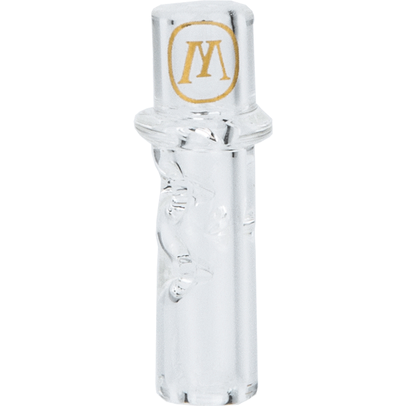 Marley Natural Glass Filter Tips Reusable & HighQuality