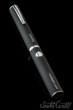 Med-ePen Executive 510 Threaded Vape Pen for Pre-Filled Cartridges