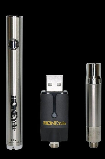 HoneyStick Nano Dab Pen