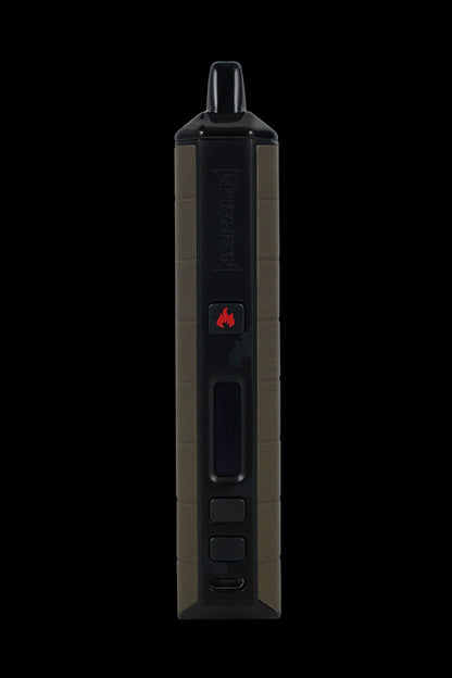 XVAPE Napalm Detonator Vaporizer By Xzibit