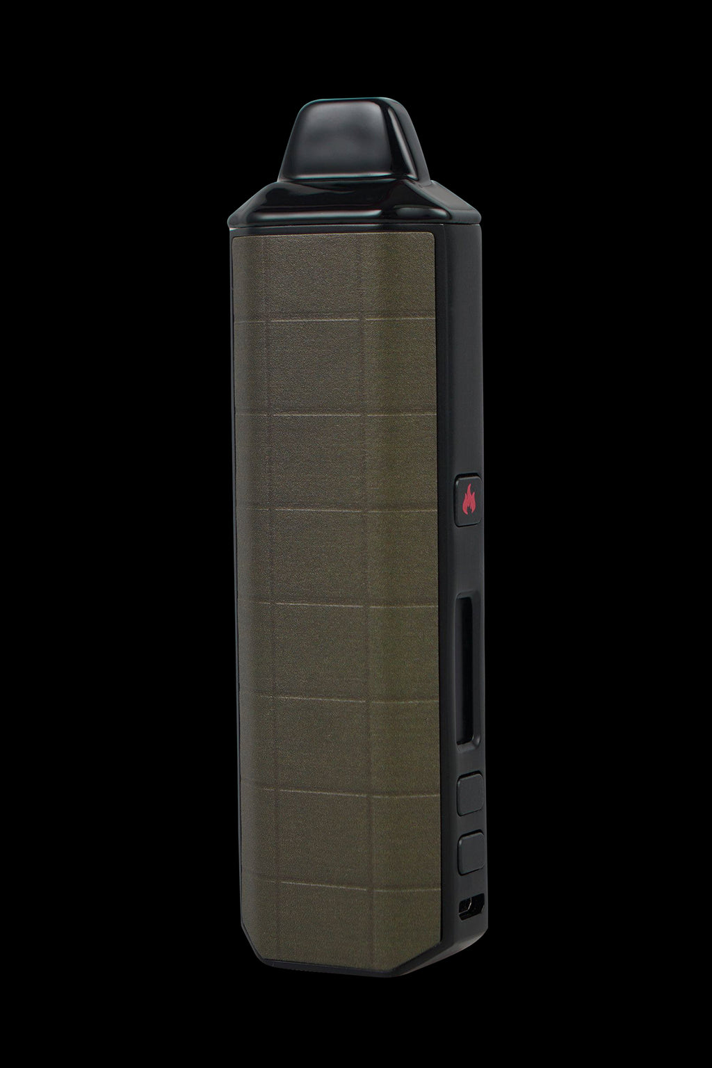 XVape Napalm Detonator - Portable Vaporizer | Xzibit XVape Napalm Detonator - Portable Vaporizer | Xzibit