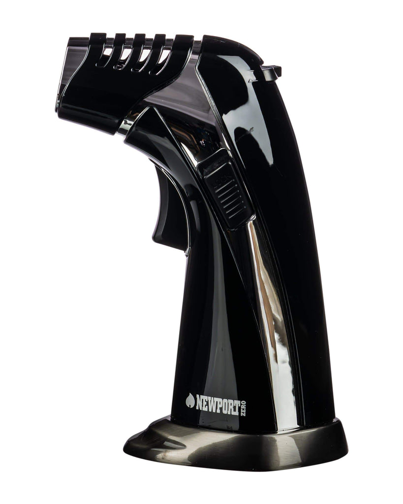 Newport Triple Jet Butane Torch