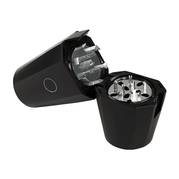 OTTO Automatic Joint Rolling Machine Cone Filler and Grinder