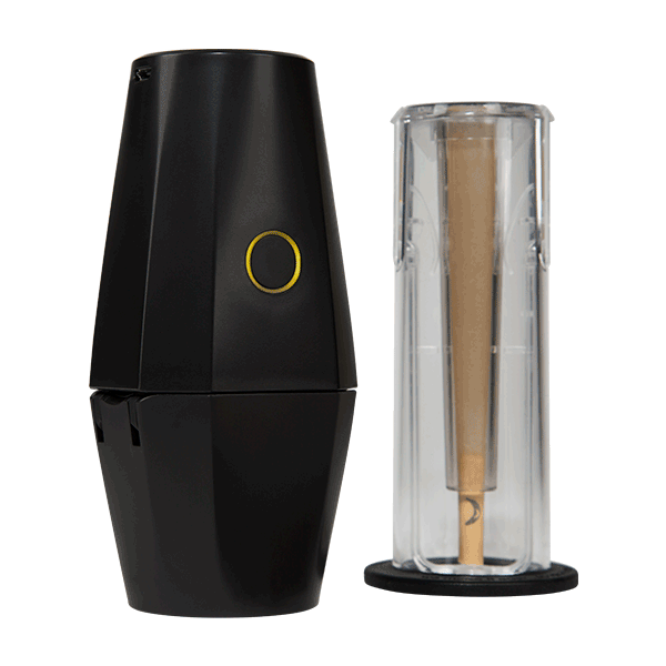 OTTO Automatic Joint Rolling Machine Cone Filler and Grinder