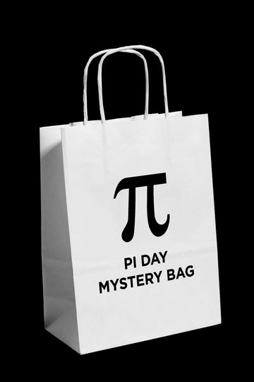 Pi Day Grab Bag - Pi Day Grab Bag