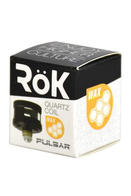 RöK - Replacement Coil - 5 pack