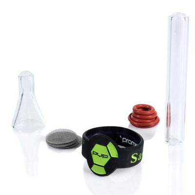 Incredibowl glass repair kit - Premium Grinders