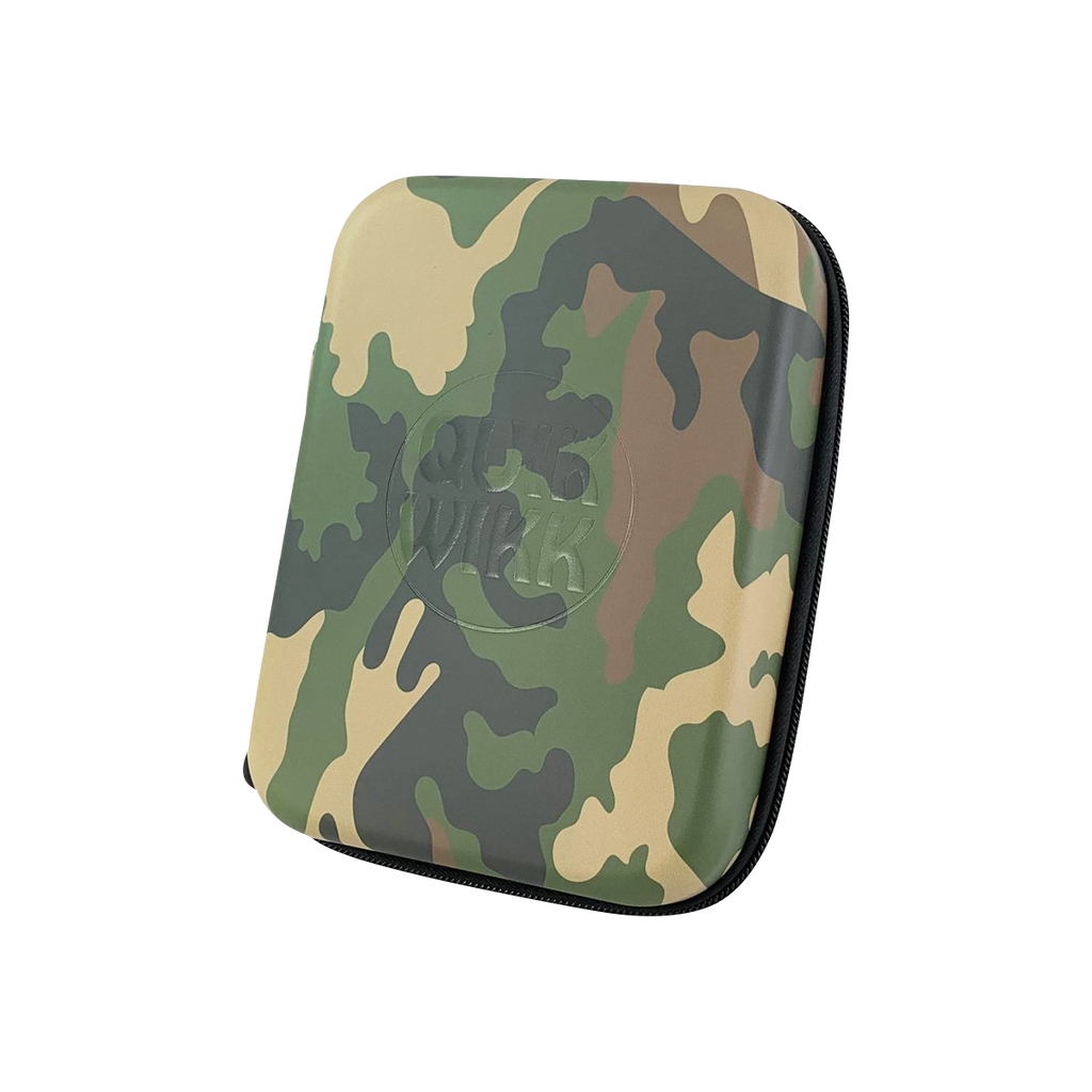 Quik Wikk Travel Case Storages