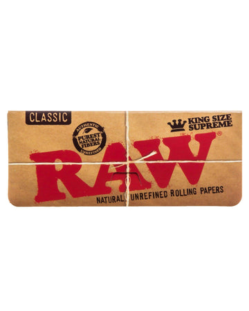 King Size Supreme Rolling Papers - King Size Supreme Rolling Papers