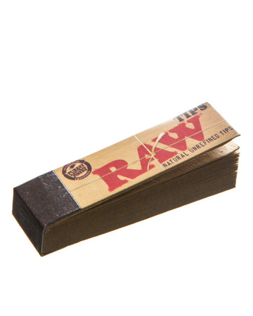 Rolling Paper Tips - Rolling Paper Tips