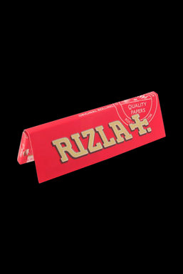 Rizla 1 ¼  Rolling Papers - 1 - 5 or 50 Pack