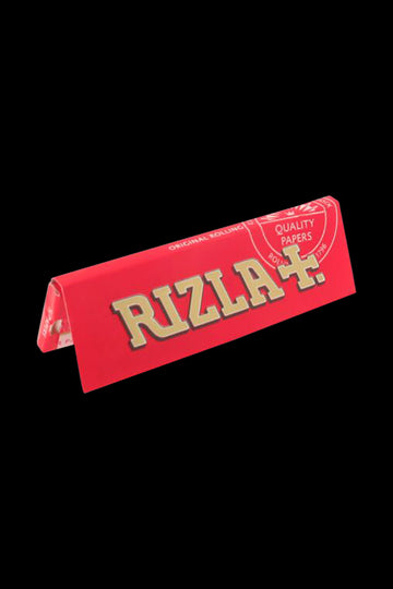 Rizla 1 ¼  Rolling Papers - 1 - 5 or 50 Pack