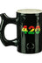 Large 420 Pipe Mug - Large 420 Pipe Mug