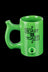 Large Original Pipe Mug in green - Roast &amp; Toast Original Pipe Mug