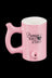 Large Original Pipe Mug in pink - Roast &amp; Toast Original Pipe Mug