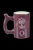 Large Original Pipe Mug in Purple - Roast &amp; Toast Original Pipe Mug