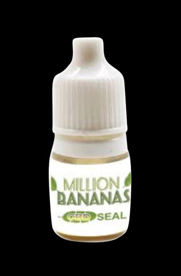 Million Bananas Organic Glue