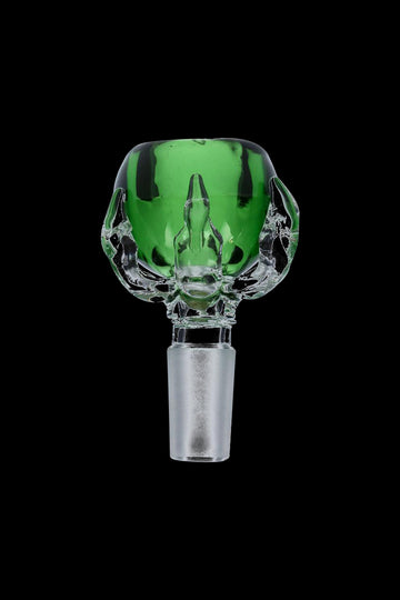 Glass Claw Bowl - Male Joint