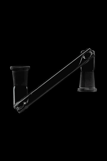 Glass Adapter - Male 14.5mm  to Female 14.5mm