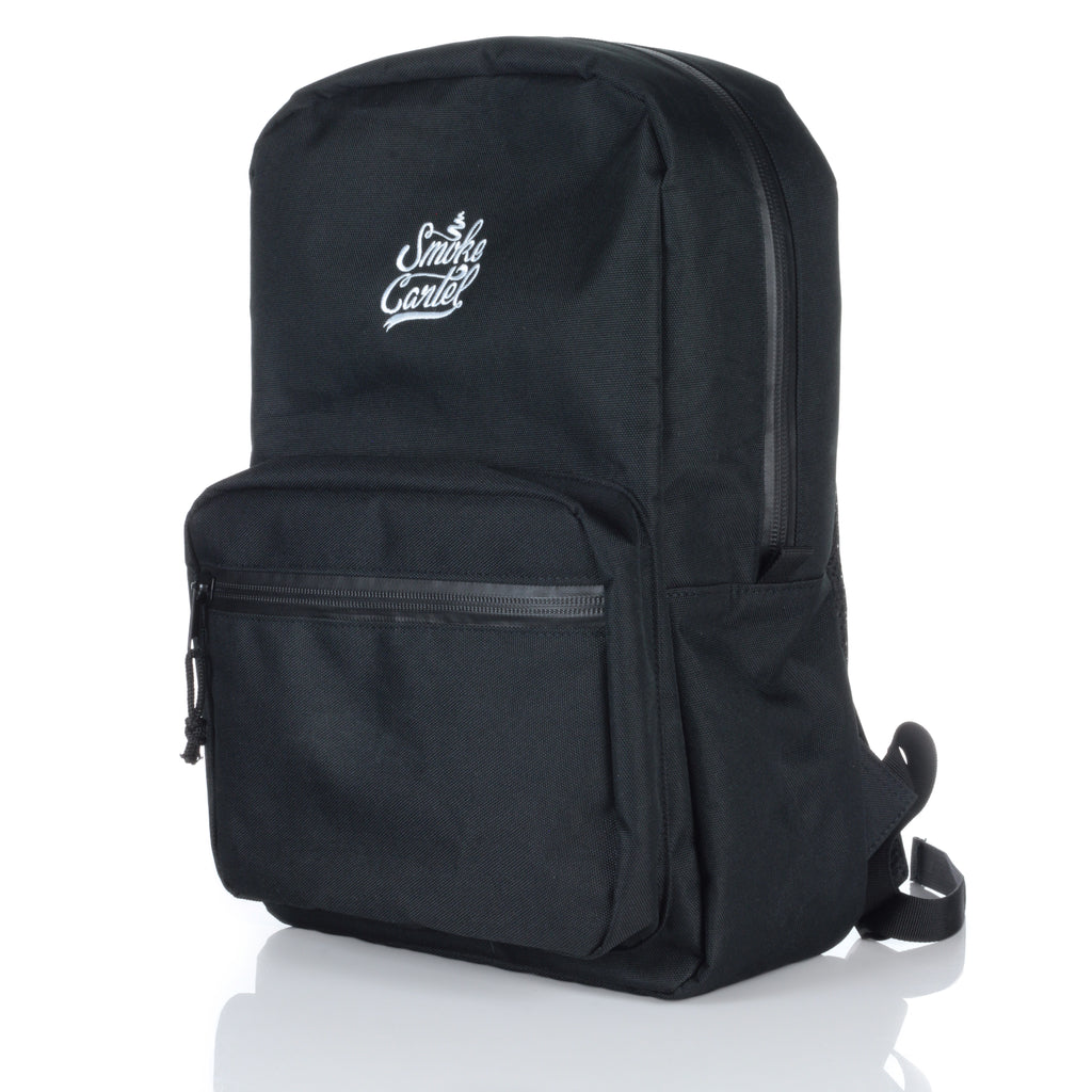 Smoke Cartel Smell Proof Backpack