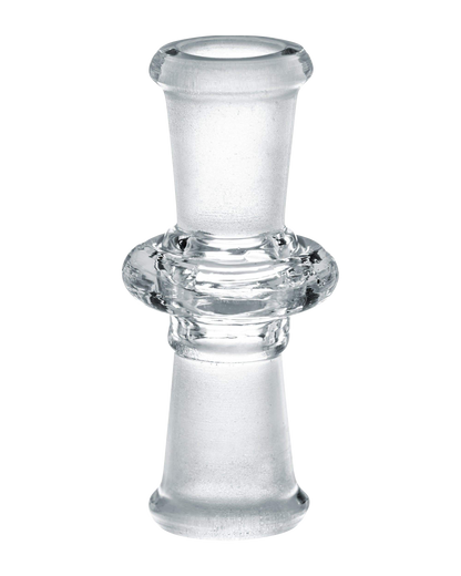 [WHITE][TRANSPARENT]10mm Female to 10mm Female Adapter