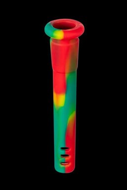 Unbreakable Silicone Downstem