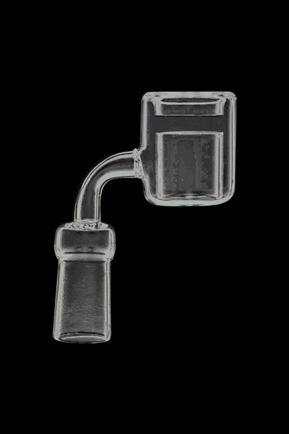 [BLACK]14mm female thermal banger nail