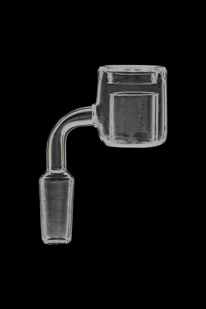 [BLACK]14mm male thermal banger nail