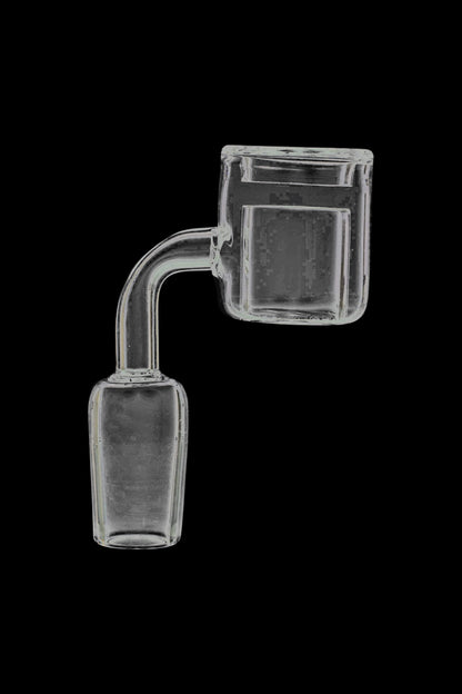 [BLACK]18mm male thermal banger nail