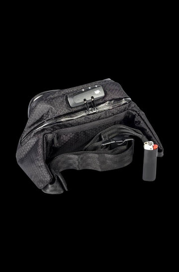 Cali Crusher Smell Proof Fanny Pack