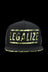 No Bad Ideas "Legalize" Snapback Hat
