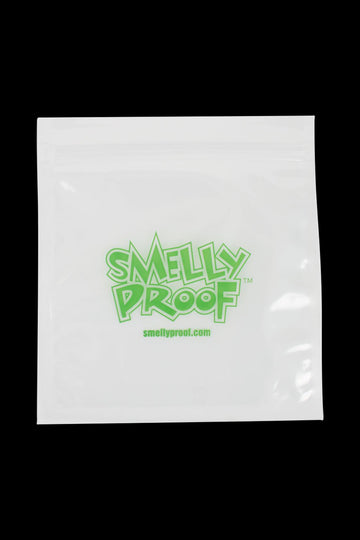 SmellyProof Plastic Sealed Baggies - Various Sizes