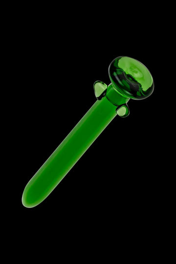 Green - Glass Concentrate Nail - 14.5mm