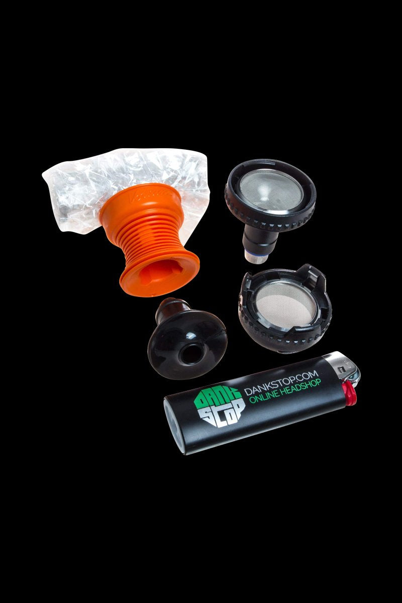 Storz & Bickel Volcano Easy Valve - Vaporizer Starter Kit