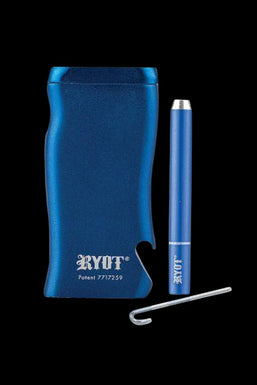 RYOT Super Magnetic Dugout with One Hitter