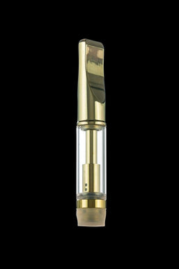 The Kind Pen Metal & Glass Wick Vape Cartridge