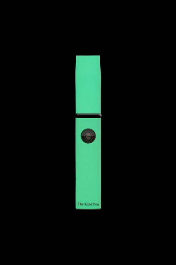 Green V2.W Concentrate Vaporizer - The Kind Pen V2.W Concentrate Vaporizer Kit