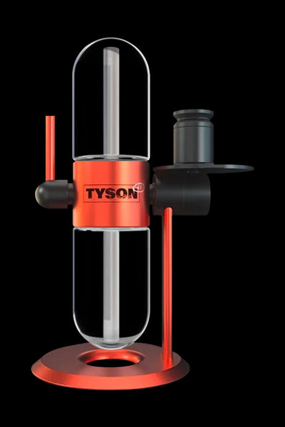 Tyson 2.0 x Stündenglass Gravity Infuser | Bongs & Water Pipes
