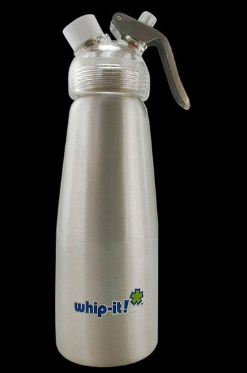 Whip-it Professional Whipped Cream Dispenser - 1/2 Liter