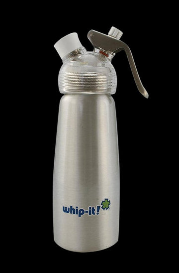 Whip-it! Whipped Cream Dispenser - 1/4 Liter