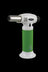 Green - whip-it! Ion Lite Torch Lighter