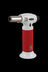 Red - whip-it! Ion Lite Torch Lighter