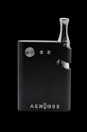 Honey Stick "AeroBee" Cartridge Vaporizer Mod