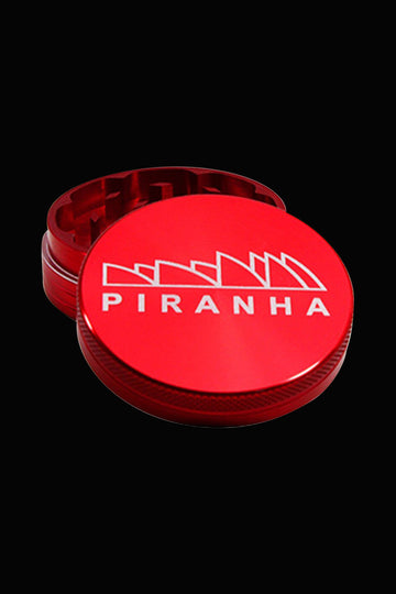 Piranha 2.2" 2-Piece Grinder